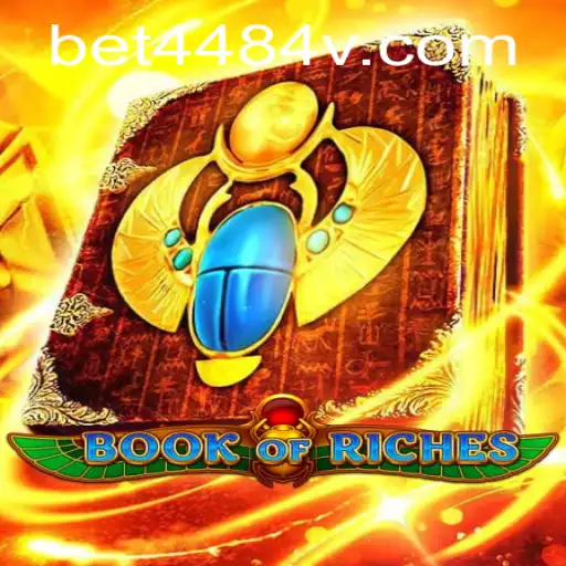 Exploring the Enchanting World of BookofRiches: Thrills and Strategies