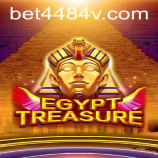Explore the Exciting World of EgyptTreasure with BET4484