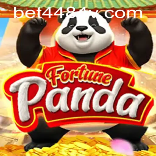 Immerse Yourself in the Exciting World of FortunePanda with BET4484