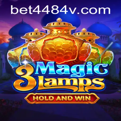 Unlock the Enchantment of 3MagicLamps: A Journey into Mystical Gaming