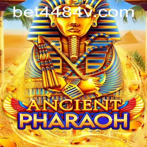 Exploring AncientPharaoh: A Thrilling Journey into Egypt's Mysteries with BET4484