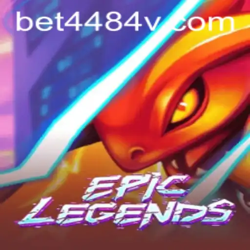 EpicLegends: A Comprehensive Guide to the Game and Keyword BET4484