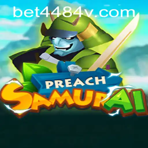 PreachSamurai: A New Game Blending Strategy and Adventure