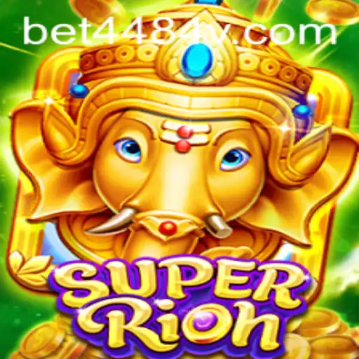 Unveiling SuperRich: Dive into the Exciting World of BET4484