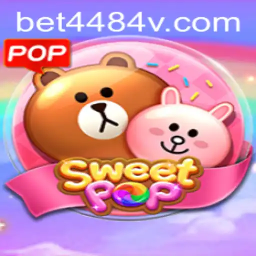 SweetPOP: A Sweet Adventure Awaits with BET4484