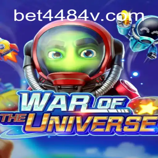 WAROFTHEUNIVERSE: An Immersive Gaming Adventure