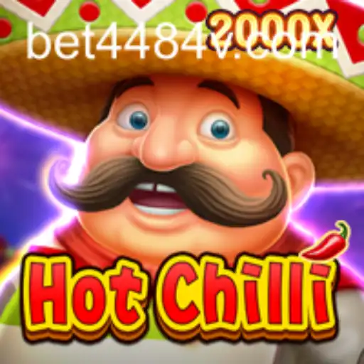 HotChilli: A Fiery Gaming Experience with BET4484