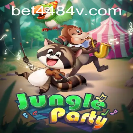 JungleParty: An Adventurous Expedition into the Wild