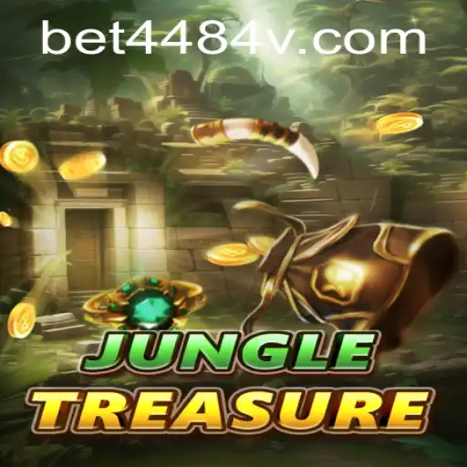 Discover the Adventure of JungleTreasure with BET4484