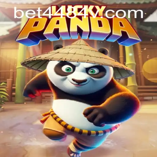 Explore LuckyPanda: A Snapshot of Excitement and Chance in BET4484
