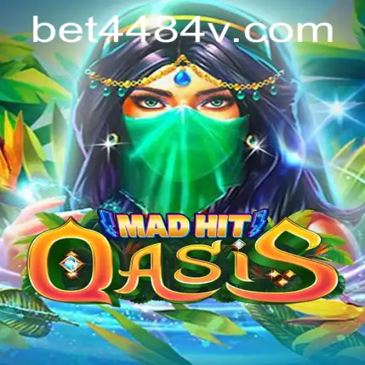 Discover the Thrilling World of MadHitOasis: A Game of Strategy and Surrender
