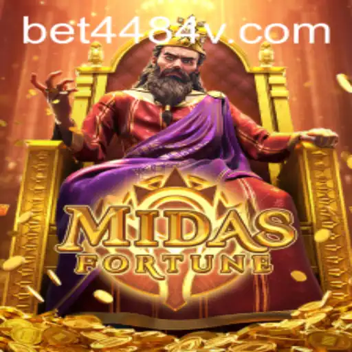 Discover the Thrills of MidasFortune: Unveiling BET4484's Unique Gaming Experience