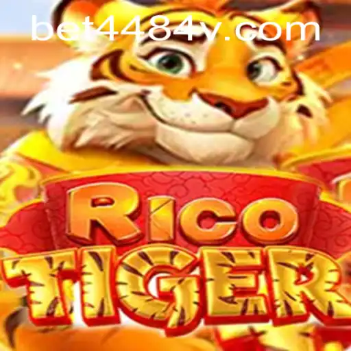 Discover the Exciting World of RicoTiger: A Modern Gaming Adventure