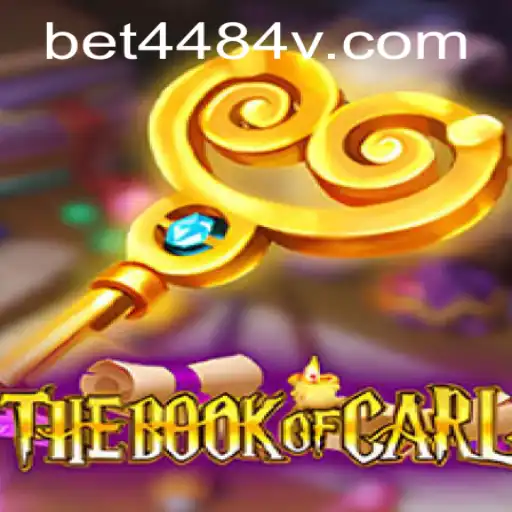 TheBookofCarl: Discover a New Dimension in Gaming
