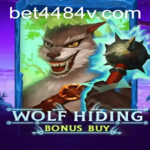 Exploring the Thrills of WolfHidingBonusBuy: A Captivating Journey
